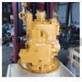 CAT E325D Pompe principale hydraulique 272-6959